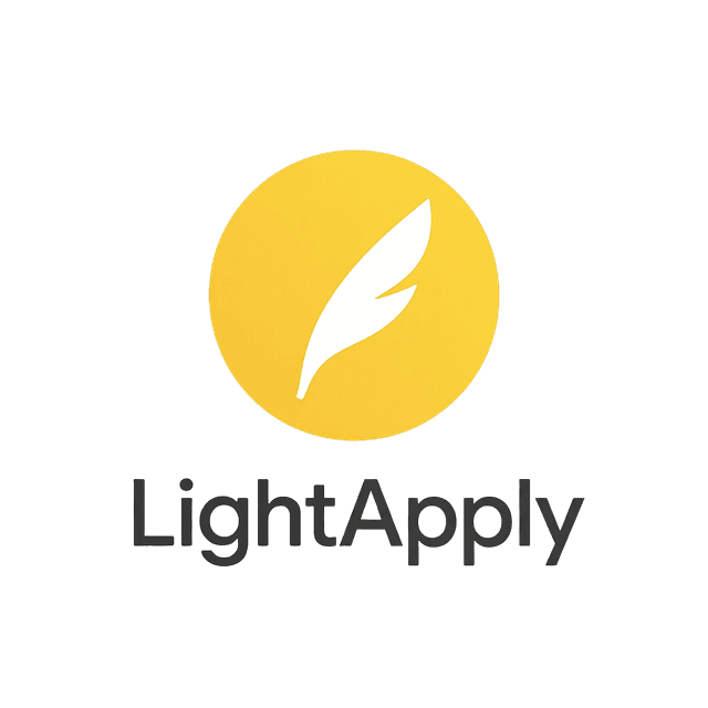 LightApply
